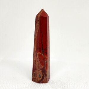 Red Jasper Tower